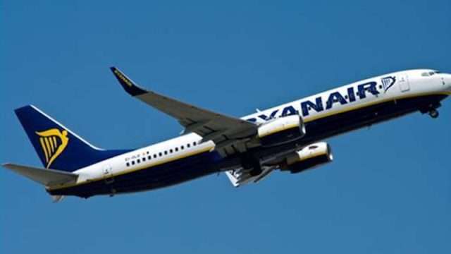 ryanair
