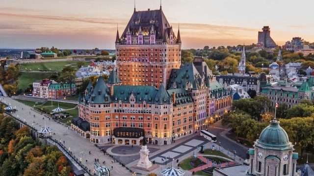 quebec-city