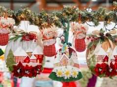 Abilmente Vicenza entra nel vivo del weekend con tante idee in vista del Natale